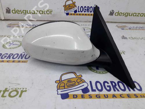 Right mirror BMW 1 (E87) 116 d | BP26432683C27 