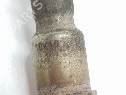 Electronic sensor VW GOLF VI (5K1) 1.2 TSI | BP30389978M84 