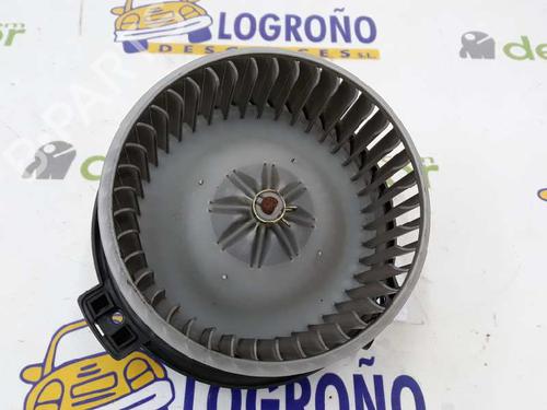 Heater blower motor MITSUBISHI PAJERO III (V7_W, V6_W) 3.2 Di-D (V68W) | BP14122119M62 
