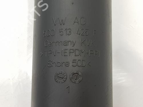 Right rear shock absorber SEAT LEON (KL1, KLG) | BP31374644M19