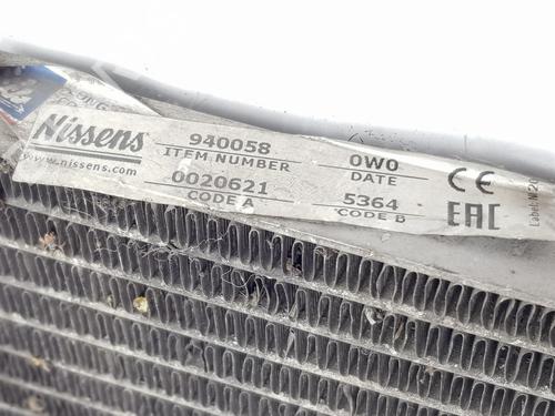 AC radiator BMW X6 (E71, E72) xDrive 30 d | BP36916220M32 - Image 3