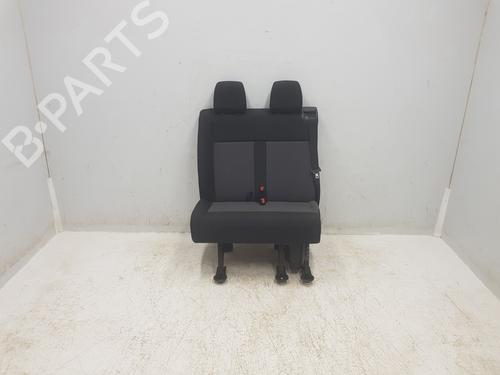 Right front seat FIAT SCUDO Van | BP33861551C16 - Image 11
