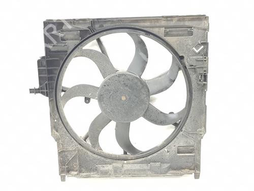 Radiator fan BMW X5 (E70) xDrive 40 d | BP36649657M35 - Image 6