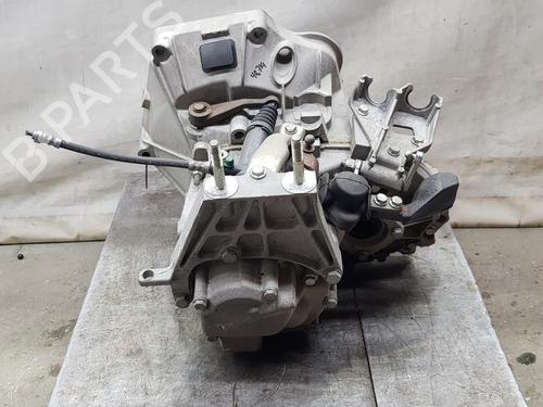 Gearbox DACIA DUSTER (HM_) 1.5 dCi 110 (HMAB) | BP34437471M3  - Image 6