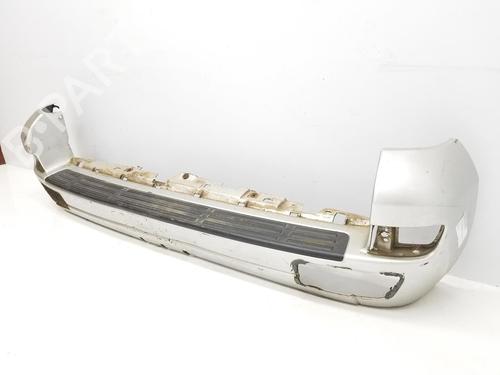 Rear bumper TOYOTA LAND CRUISER PRADO (_J12_) 3.0 D-4D (KDJ120, KDJ125) | BP13216993C8 