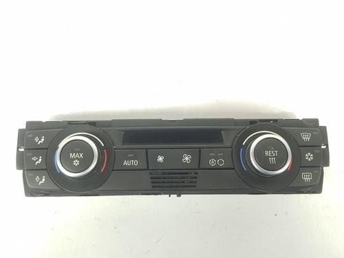 Used Climate control BMW 1 (E87) 123 d (204 hp) 11767639