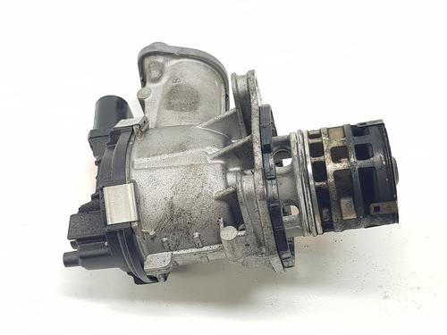 Egr Egr VW CRAFTER Van (SY_, SX_) 2.0 TDI FWD (SYB, SYC, SYD) (140 hp) 36650098 36650098