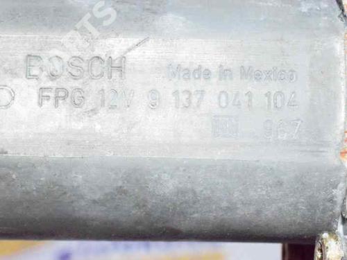 Front left window mechanism MERCEDES-BENZ M-CLASS (W163) ML 430 (163.172) | BP2971799C22 