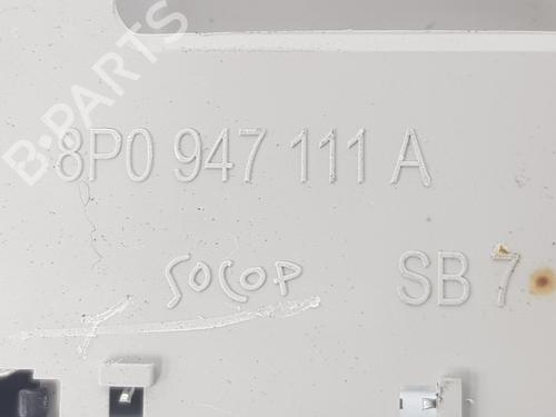 Interior roof light SEAT EXEO (3R2) 2.0 TDI | BP7418596I8 