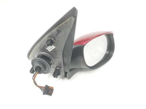Right mirror PEUGEOT 206 SW (2E/K) 1.6 16V | BP17862780C27 