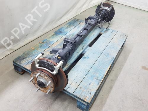 Rear axle FORD TRANSIT V363 Platform/Chassis (FED, FFD) 2.0 EcoBlue | BP31840511M2 