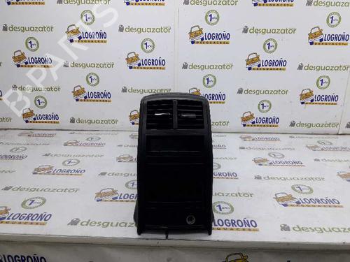 Armrest / Center console MERCEDES-BENZ M-CLASS (W164) ML 280 CDI 4-matic (164.120) | BP7895639I20 