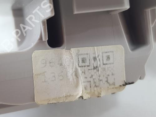 Right sun visor RENAULT CAPTUR II (HF_) | BP37471844I2 - Image 2