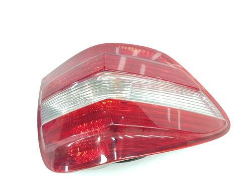 Left taillight MERCEDES-BENZ M-CLASS (W164) ML 280 CDI 4-matic (164.120) | BP29244305C34