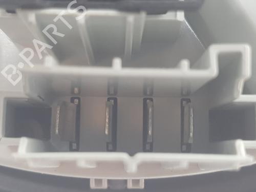 Heater blower motor BMW 3 Touring (E91) 320 d | BP14098831M62 