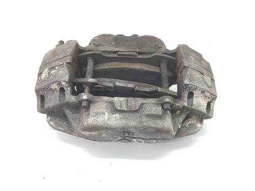 Left front brake caliper LAND ROVER DEFENDER Station Wagon (L316) 2.4 Td4 4x4 (L316) | BP11597345M105 