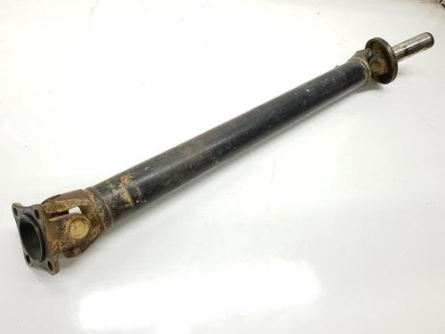 Driveshaft NISSAN TERRANO II (R20) 2.7 TDi 4WD | BP17728072M37 