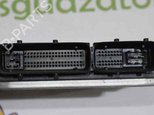 Engine control unit (ECU) SEAT IBIZA III (6L1)  | BP1326885M57 
