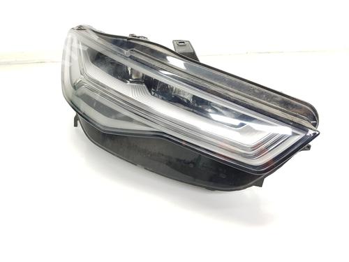 Right headlight AUDI A6 C7 (4G2, 4GC) 2.0 TDI | BP29596109C29 