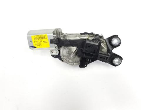 Used Rear wiper motor Rear wiper motor FORD B-MAX (JK) 1.0 EcoBoost (125 hp) 9645245 9645245