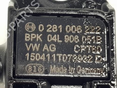 Capteur électronique SKODA OCTAVIA III (5E3, NL3, NR3) 2.0 TDI | BP30704363M84