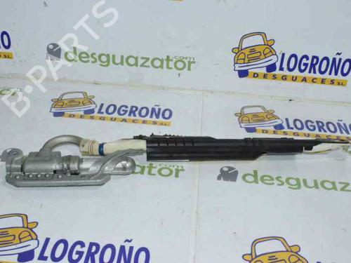 Left curtain airbag BMW X5 (E53) 3.0 d | BP6622838C11 