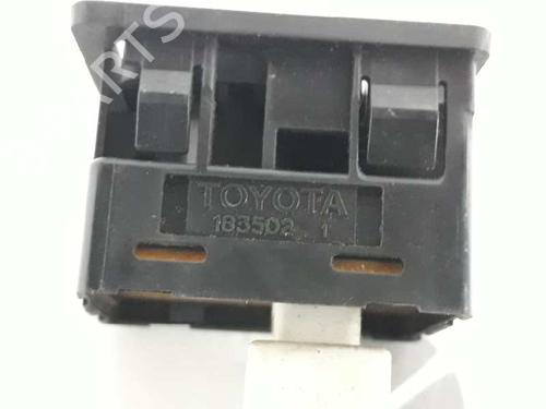 Mirror switch TOYOTA LAND CRUISER 90 (_J9_) 3.0 TD (KZJ90_, KZJ95_, KZJ90R, KZJ95R, KZJ90W, KZJ95W) | BP2686537I25 