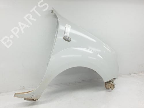 Right front fenders RENAULT KANGOO (KC0/1_) 1.5 dCi (KC08, KC09) | BP9676571C42 