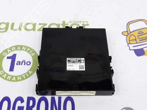 Used Electronic module TOYOTA LAND CRUISER PRADO (_J15_) 3.0 D-4D (KDJ155_, KDJ150_, KDJ150R, KDJ155R) (190 hp) 1958268