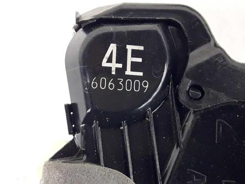 Front left lock TOYOTA GT 86 Coupe (ZN6_) 2.0 (ZN6AC_, ZN6BC_, ZN6K) | BP2297326C98 