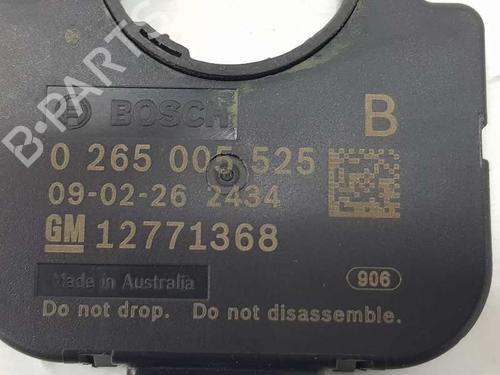 Other OPEL INSIGNIA A (G09) 2.0 CDTI (68) | BP14074067O1 
