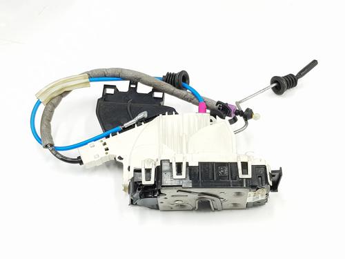 Used Rear left lock MERCEDES-BENZ CLA Coupe (C117) [2013-2019]  27658007