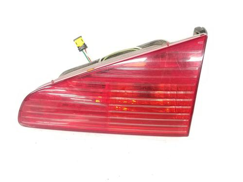 Right tailgate light PEUGEOT 607 (9D, 9U) 2.2 16V | BP8920468C80 
