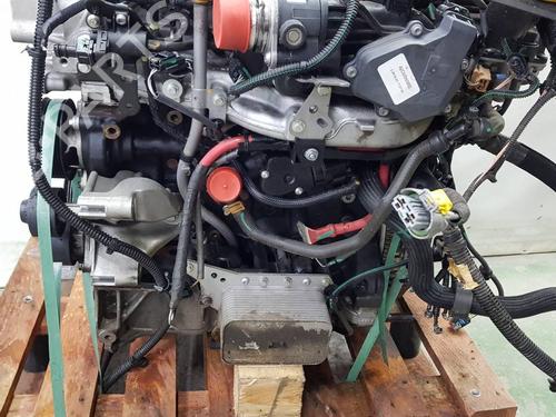 Engine RENAULT TRAFIC III Van (FG_) | BP40494905M1 - Image 2