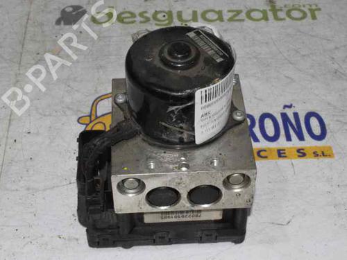 Used ABS pump VW POLO (9N_, 9A_) 1.4 TDI (75 hp) 2972870