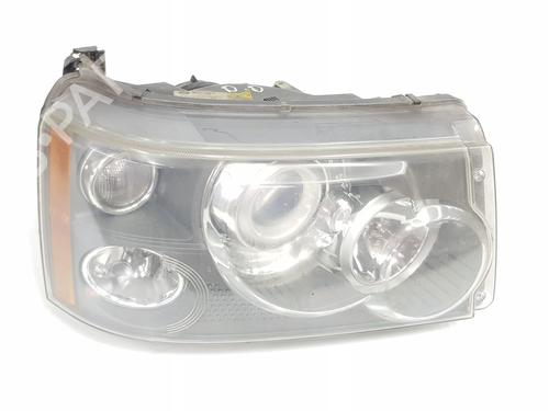 Used Right headlight LAND ROVER RANGE ROVER SPORT I (L320) 2.7 D 4x4 (190 hp) 27477561