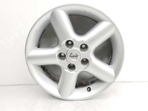 Used Rim NISSAN X-TRAIL I (T30) [2001-2013]  7291216