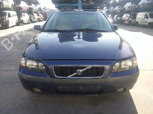 Rear right lock VOLVO S60 I (384) 2.4 D | BP777175C99 
