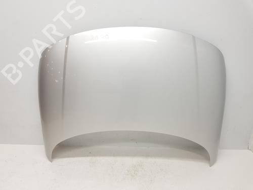 Used Hood AUDI TT (8N3) 1.8 T (180 hp) 23041543