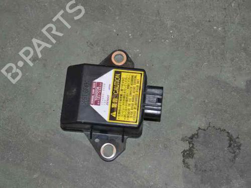 Elektronisk modul TOYOTA LAND CRUISER PRADO (_J12_) 3.0 D-4D (KDJ120, KDJ125) (163 hp) 14078541