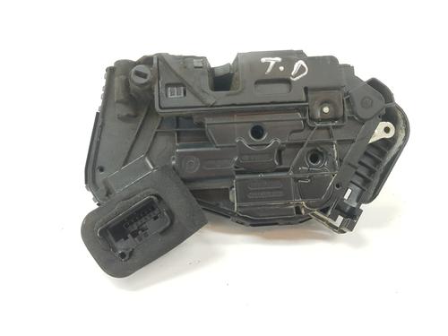 Rear right lock SEAT IBIZA V (KJ1, KJG) 1.0 TSI | BP19091636C99 