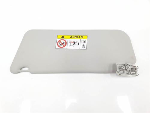 Right sun visor CITROËN BERLINGO (ER_, EC_) | BP38485919I2 - Image 2