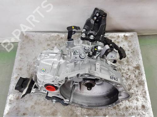 Gearbox KIA CEED (CD) | BP38727682M3 - Image 9