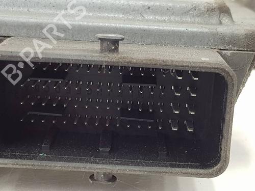 Engine control unit (ECU) RENAULT MEGANE III Hatchback (BZ0/1_, B3_) 1.5 dCi (BZ1G, BZ1W, BZ0R) | BP40494863M57 - Image 4