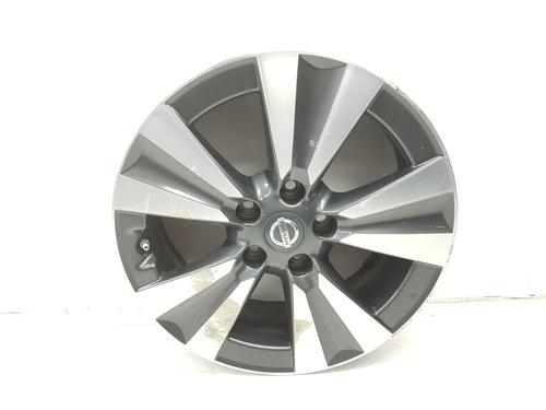 Used Rim NISSAN LEAF (ZE0) Electric (109 hp) 11717465