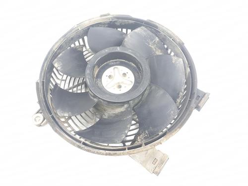 Used Radiator fan TOYOTA LAND CRUISER PRADO (_J15_) 3.0 D-4D (KDJ150_, KDJ150, KDJ155) (173 hp) 17728184