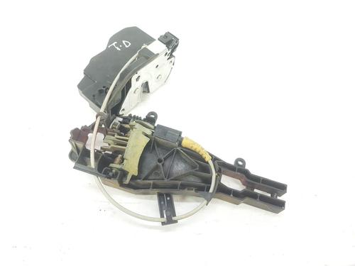 Used Rear right lock BMW 3 Touring (E91) 318 d (143 hp) 8120072