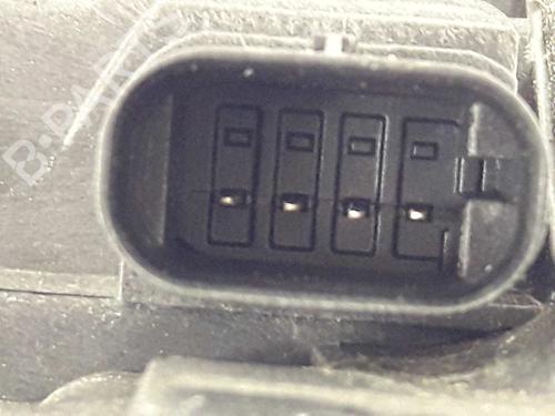 Front right lock BMW X1 (F48) sDrive 20 d | BP10256685C97 