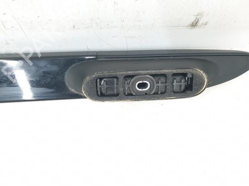 Roof bar CITROËN BERLINGO (ER_, EC_) 1.5 BlueHDi 100 | BP29208722C65 
