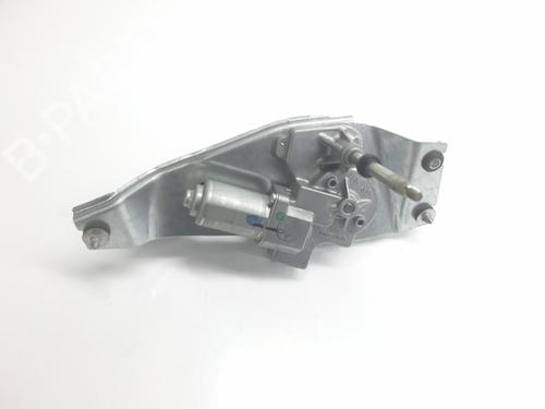 Used Rear wiper motor BMW X1 (F48) sDrive 18 d (150 hp) 22346274
